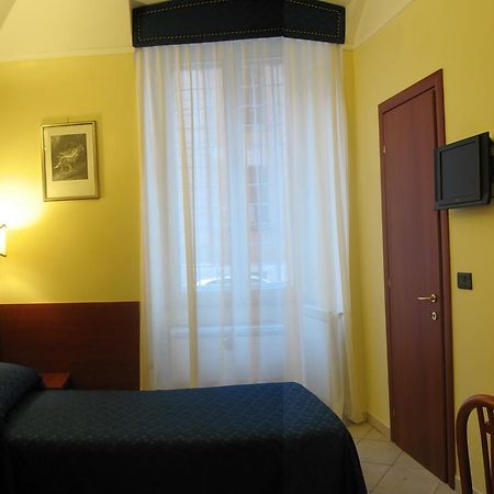 Appartamento Privato Giuseppe Рим Екстериор снимка