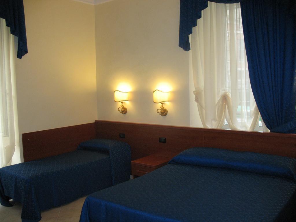 Appartamento Privato Giuseppe Рим Екстериор снимка