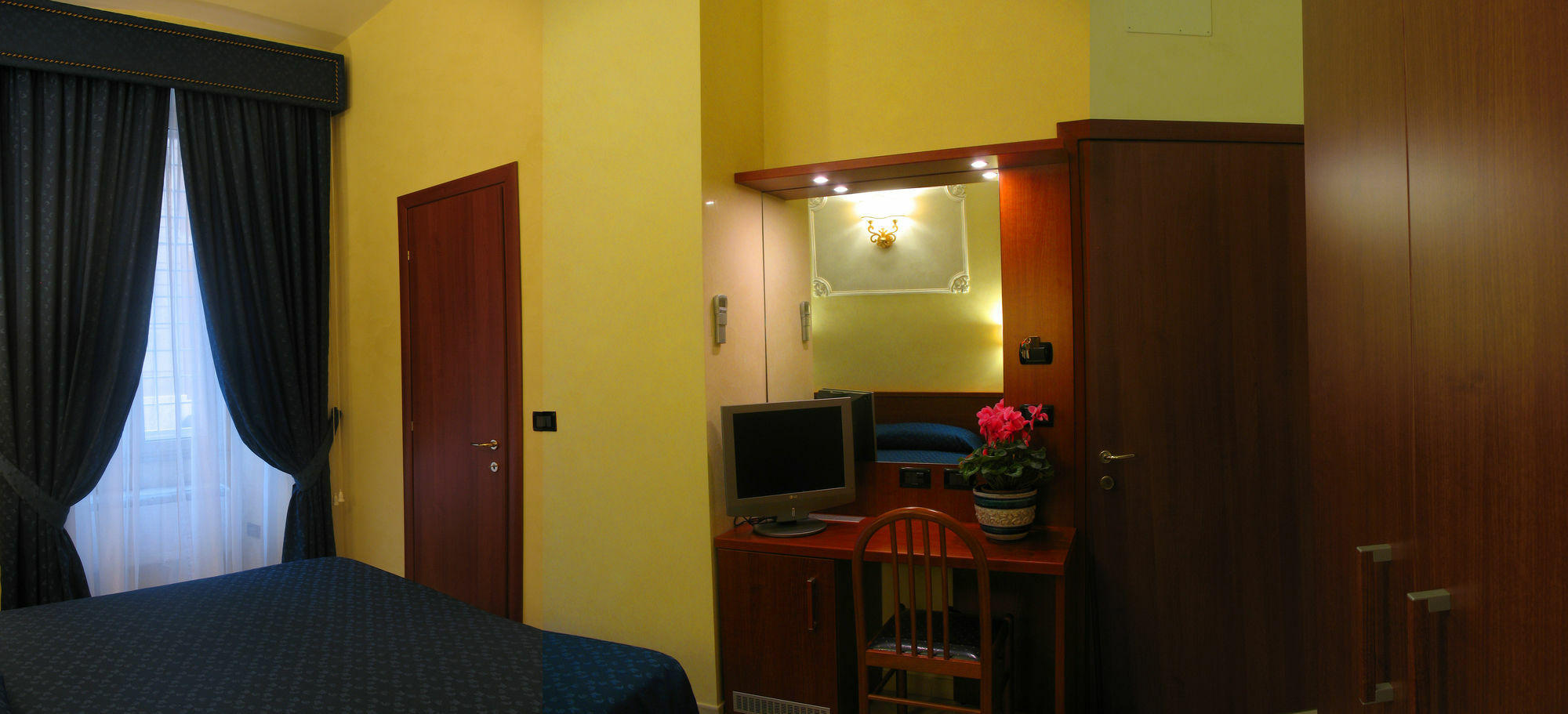 Appartamento Privato Giuseppe Рим Екстериор снимка